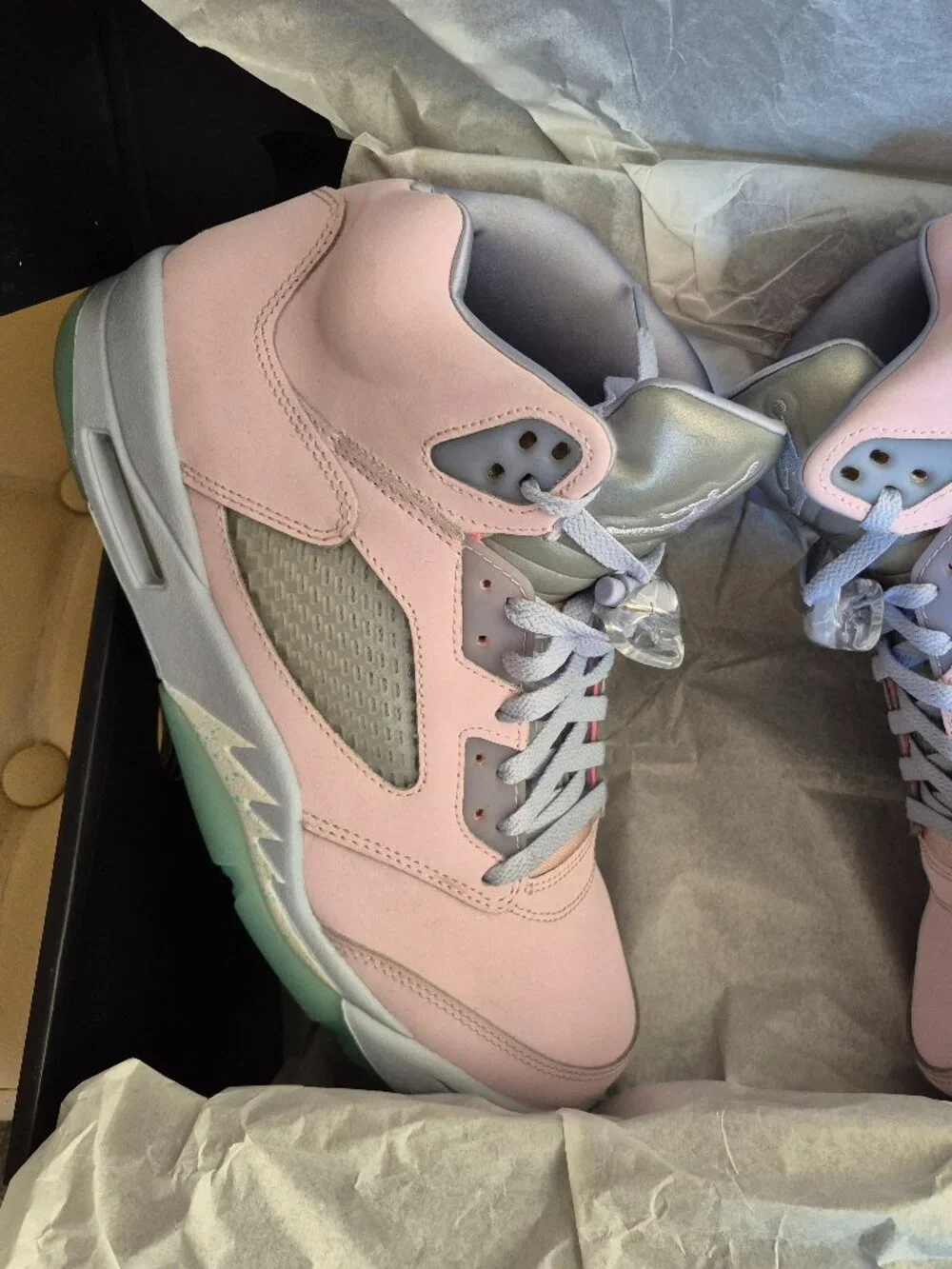 JORDAN 5 EASTER